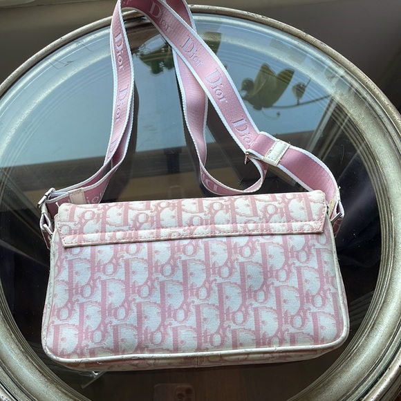 Christian Dior Girly crossbody bag - Picture 6 of 16